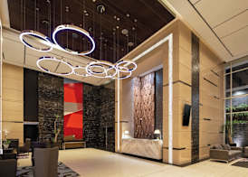 Meliá Makassar 2