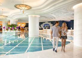 Grand Hyatt Baha Mar 2