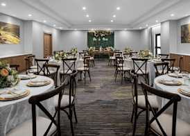 Courtyard by Marriott Port of Spain 3