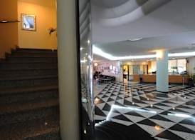 Hotel Ristorante Dragonara 5