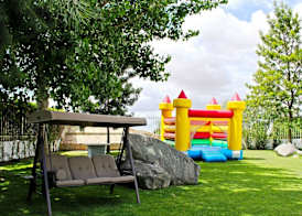 BejaParque Hotel 4