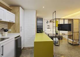 Altio Hotel 5