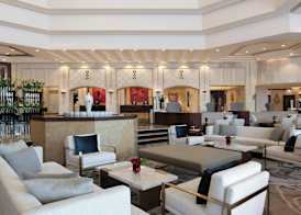 The Ritz-Carlton, Doha 3