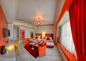Hotel Andante 5