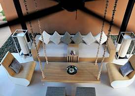 Le Meridien Chiang Rai Resort, Thailand 5