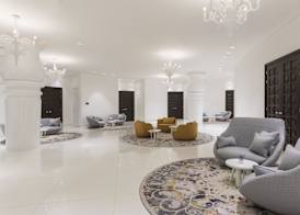 Mondrian Doha 5