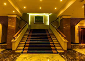 Ulaanbaatar Hotel 3