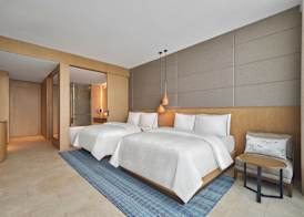 The Westin Resort & Spa Cam Ranh 5