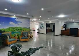 Comfort Inn & Suites Tobago 2