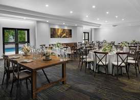 Courtyard by Marriott Port of Spain 2