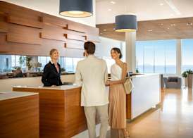 President Hotel, Valamar Collection 2