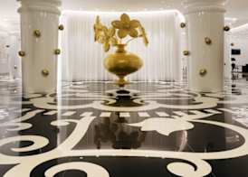 Mondrian Doha 2