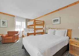 Selkirk Lodge 2