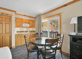 Selkirk Lodge 3