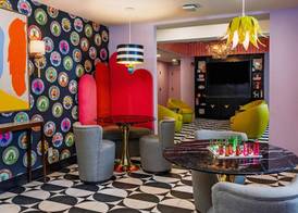 Hive House, Unscripted By Hyatt 2