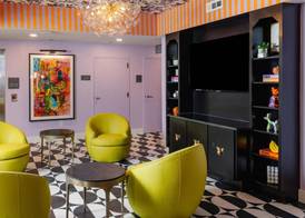 Hive House, Unscripted By Hyatt 4