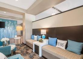 Sleep Inn & Suites Webb City 2