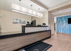 Sleep Inn & Suites Webb City 3