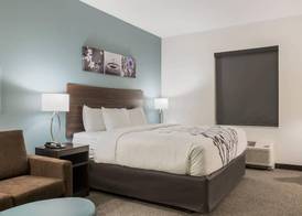 Sleep Inn & Suites Webb City 4