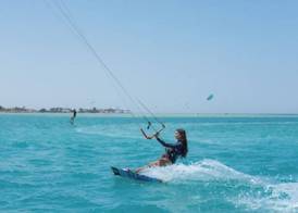 Cook's Club El Gouna 5