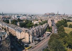 Bruntsfield Hotel, WorldHotels Elite 3