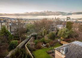 Bruntsfield Hotel, WorldHotels Elite 4