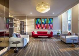 Bruntsfield Hotel, WorldHotels Elite 2