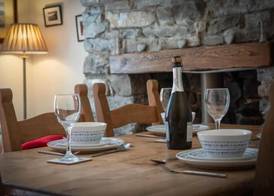 Rose Cottage - 3 Bedroom Cottage - Parkmill 2