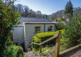 Rose Cottage - 3 Bedroom Cottage - Parkmill 3
