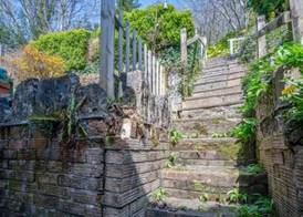Rose Cottage - 3 Bedroom Cottage - Parkmill 5