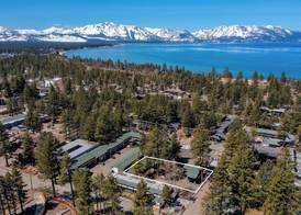 South Lake Chalet 2