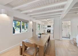 South Lake Chalet 3