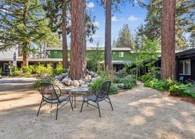 South Lake Chalet 4