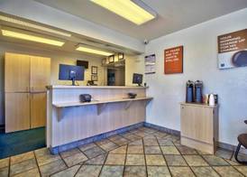 Motel 6-Nogales, AZ - Mariposa Road 3