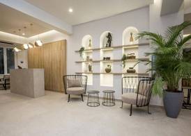 CASA MIKELE by Sarikas - SEA SIDE SUITES and STUDIOS -adults only 2