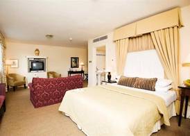 Woughton House Hotel, Worldhotels Distinctive 3