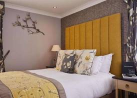 Woughton House Hotel, Worldhotels Distinctive 4