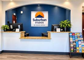Suburban Studios Clute - Lake Jackson 2