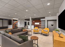 Livsmart Studios By Hilton Salt Lake City West Valley City 2