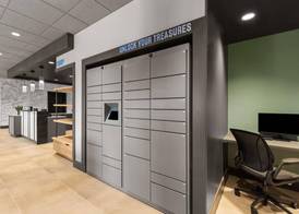 Livsmart Studios By Hilton Salt Lake City West Valley City 3