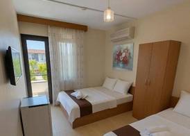HOTEL PANORAMA ÖZDERE 2