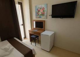 HOTEL PANORAMA ÖZDERE 3