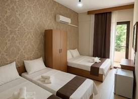 HOTEL PANORAMA ÖZDERE 4