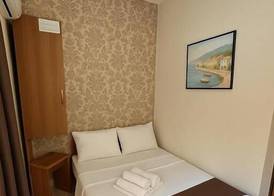 HOTEL PANORAMA ÖZDERE 5
