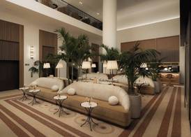Little Something Hotel NYC 3