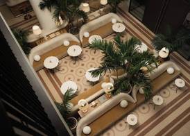 Little Something Hotel NYC 5