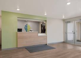 WoodSpring Suites Phoenix-Deer Valley 2