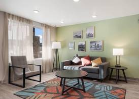 WoodSpring Suites Phoenix-Deer Valley 4