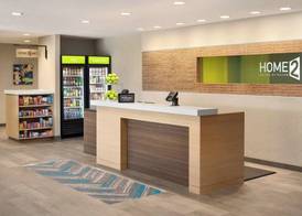 Home2 Suites By Hilton Barrie 3