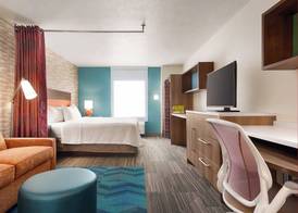 Home2 Suites By Hilton Barrie 5